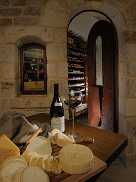 Cellar