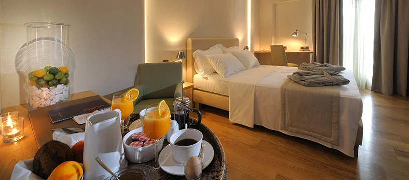 Δωμάτιο 102 - Comfort Δίκλινα Δωμάτια