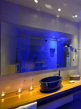 Δωμάτιο 102 - Comfort Δίκλινα Δωμάτια