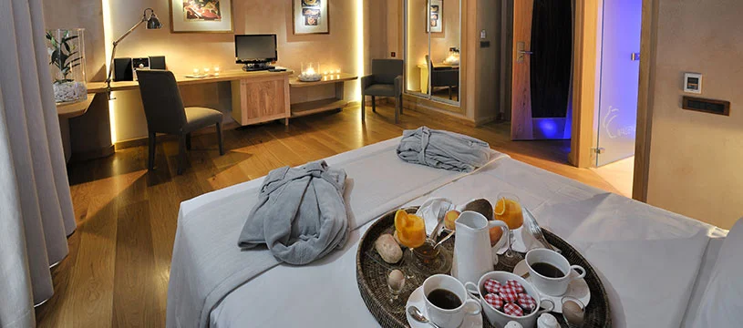 Δωμάτιο 103 - Comfort Δίκλινα Δωμάτια