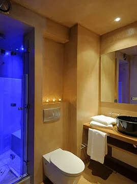 Δωμάτιο 103 - Comfort Δίκλινα Δωμάτια