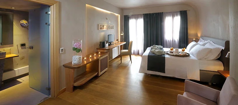 Δωμάτιο 104 - Premium Δωμάτια