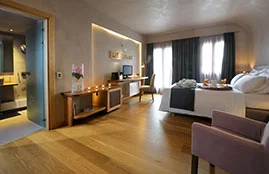 Δωμάτιο 104 - Premium Δωμάτια