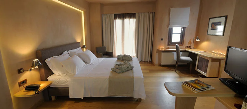 Δωμάτιο 105 - Comfort Δίκλινα Δωμάτια