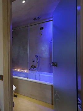 Δωμάτιο 105 - Comfort Δίκλινα Δωμάτια