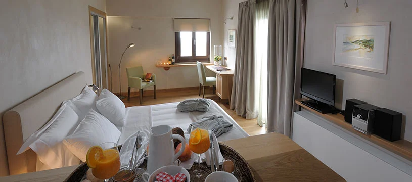 Δωμάτιο 106 - Premium Δωμάτια