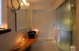 Δωμάτιο 106 - Premium Δωμάτια