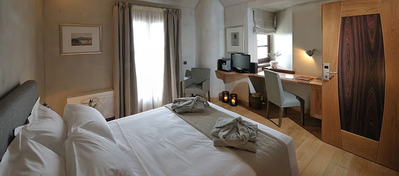 Δωμάτιο 107 - Premium Δωμάτια