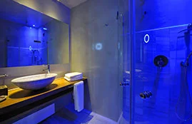 Δωμάτιο 107 - Premium Δωμάτια