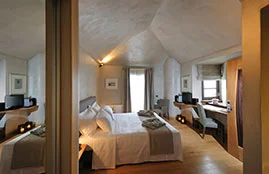 Δωμάτιο 107 - Premium Δωμάτια