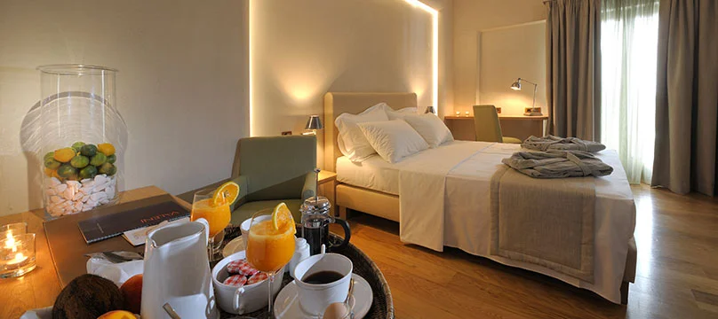 Δωμάτιο 202 - Comfort Δίκλινα Δωμάτια