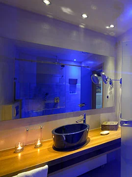 Δωμάτιο 202 - Comfort Δίκλινα Δωμάτια