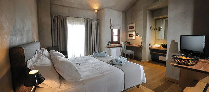 Δωμάτιο 205 - Premium Δωμάτια