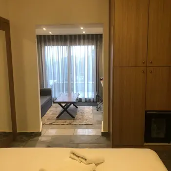 Comfort Room with Indoor Jacuzzi