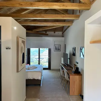 Design Suite with Panoramic View