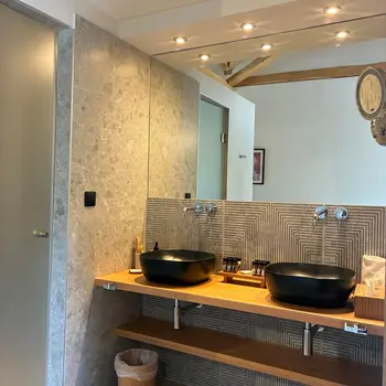 Design Suite with Panoramic View
