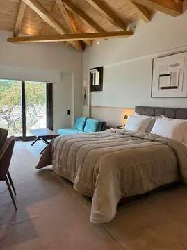 Design Suite with Panoramic View