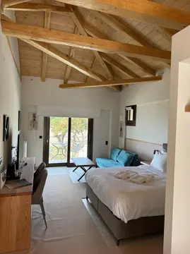 Design Suite with Panoramic View