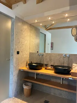 Design Suite with Panoramic View