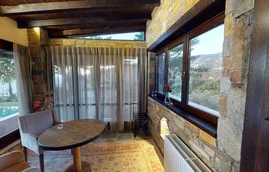 Executive Σουίτα με ιδιωτική πισίνα