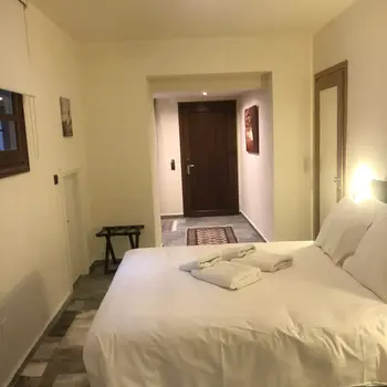 Prestige Suite with Indoor Jacuzzi
