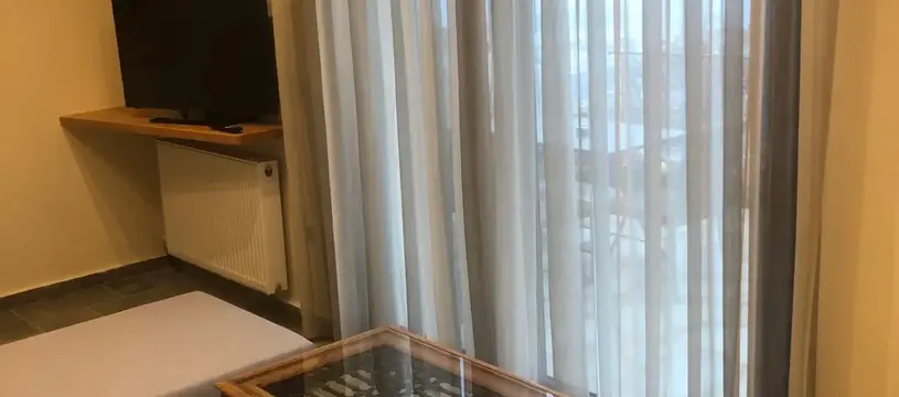 Prestige Σουίτα με εσωτερικό τζακούζι