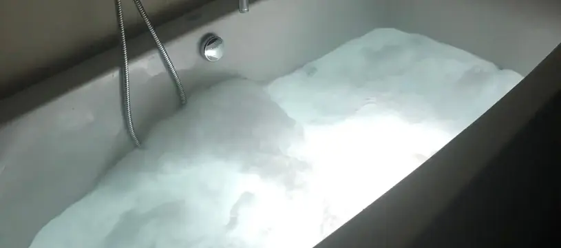 Prestige Σουίτα με εσωτερικό τζακούζι