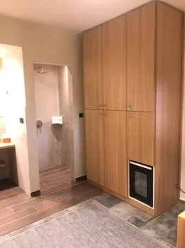 Prestige Σουίτα με εσωτερικό τζακούζι