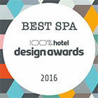 Best Spa Award