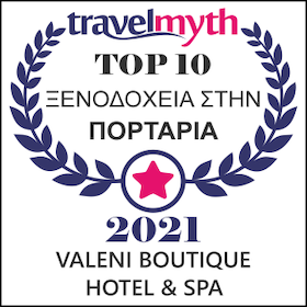 TravelMyth Award