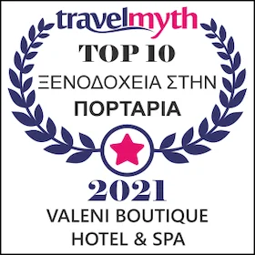 TravelMyth Award