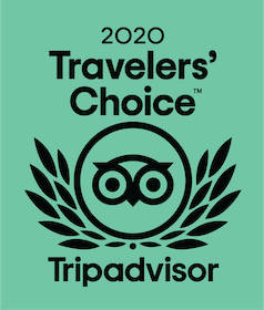 TripAdvisor Award