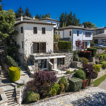 View from above