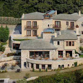 View from above
