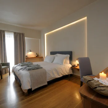 Room 101 - Comfort Double Rooms