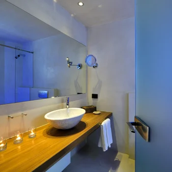 Room 101 - Comfort Double Rooms