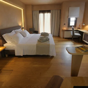 Room 105 - Comfort Double Rooms