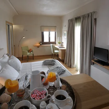 Room 106 - Premium Rooms
