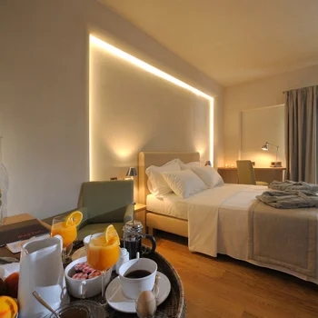 Room 202 - Comfort Double Rooms