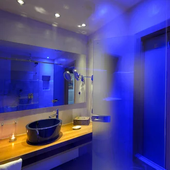 Room 202 - Comfort Double Rooms