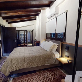 Executive Suite with Private Pool