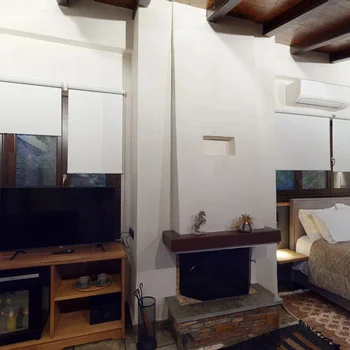 Executive Suite with Private Pool