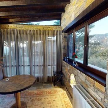 Executive Suite with Private Pool