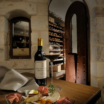 Cellar