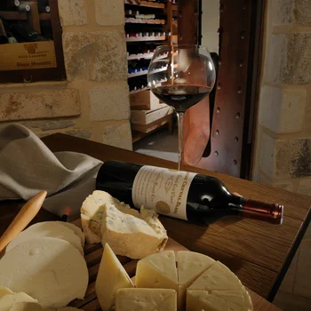 Cellar