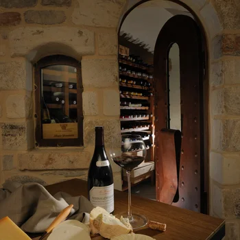 Cellar