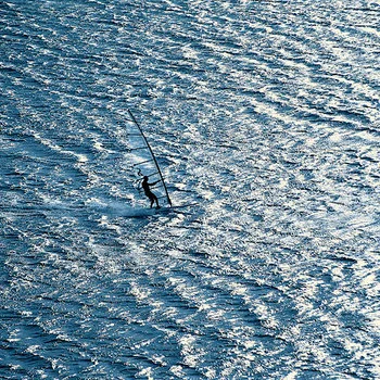 Sea