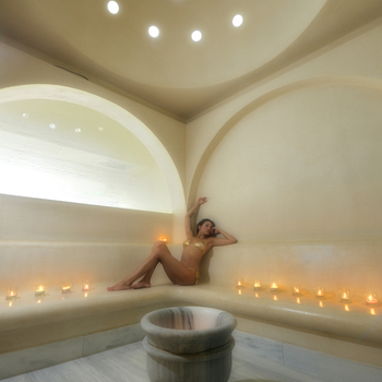 Traditional Othoman Hammam