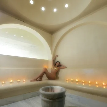 Traditional Othoman Hammam