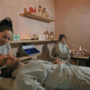 Room de beaute
